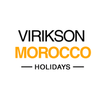 Virikson Morocco Holidays logo, Virikson Morocco Holidays contact details