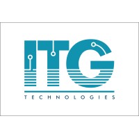 ITG Technologies logo, ITG Technologies contact details