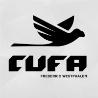 CUFA Frederico Westphalen logo, CUFA Frederico Westphalen contact details