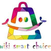 Wiki Smart choice logo, Wiki Smart choice contact details