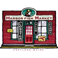 Harbor Fish Market logo, Harbor Fish Market contact details