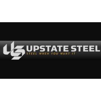 Upstate Steel Inc logo, Upstate Steel Inc contact details