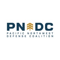 Pacific Northwest Defense Coalition logo, Pacific Northwest Defense Coalition contact details