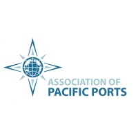 Association Of Pacific Ports logo, Association Of Pacific Ports contact details