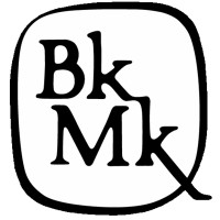 New Letters & BkMk Press logo, New Letters & BkMk Press contact details