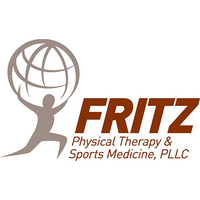 Fritz Physical Therapy logo, Fritz Physical Therapy contact details