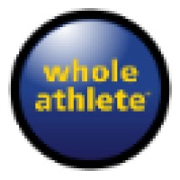 Whole Athlete logo, Whole Athlete contact details