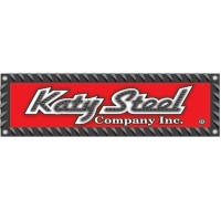 Katy Steel Co logo, Katy Steel Co contact details