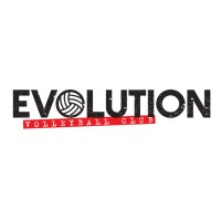 Evolution Volleyball Club logo, Evolution Volleyball Club contact details