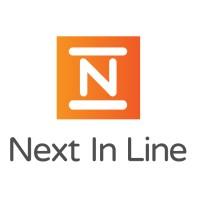 Next In Line logo, Next In Line contact details