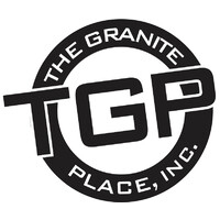 The Granite Place logo, The Granite Place contact details