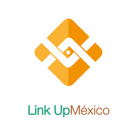 Link Up México logo, Link Up México contact details