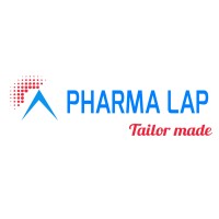 PHARMA LAP logo, PHARMA LAP contact details