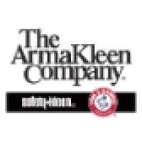 The ArmaKleen Company logo, The ArmaKleen Company contact details