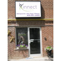 Kinnect Studio logo, Kinnect Studio contact details