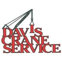 Davis Motor Crane Service logo, Davis Motor Crane Service contact details