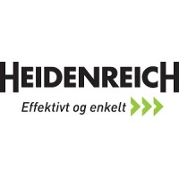 Heidenreich AS logo, Heidenreich AS contact details