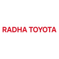 Radha Group Toyota logo, Radha Group Toyota contact details