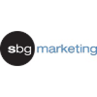 Sbg Marketing logo, Sbg Marketing contact details