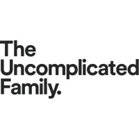 The Uncomplicated Family logo, The Uncomplicated Family contact details