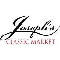 Josephs Classic Market logo, Josephs Classic Market contact details