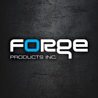 Forge Products Inc. logo, Forge Products Inc. contact details