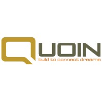 Quoin Design Ltd. logo, Quoin Design Ltd. contact details