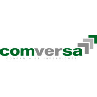 Compañía de Inversiones COMVERSA logo, Compañía de Inversiones COMVERSA contact details