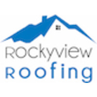 Rockyview Roofing Inc. logo, Rockyview Roofing Inc. contact details