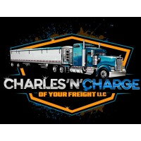 Charles N Charge of your Freight LLC logo, Charles N Charge of your Freight LLC contact details