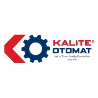 Kalite Otomat logo, Kalite Otomat contact details