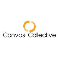 Canvas Collective Art logo, Canvas Collective Art contact details