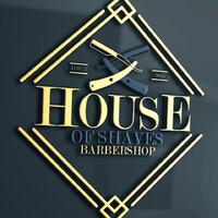 House of Shaves Barbershop logo, House of Shaves Barbershop contact details