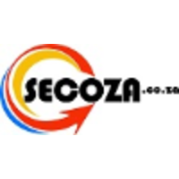 SECOZA logo, SECOZA contact details