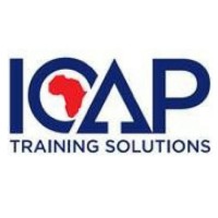 ICAP Training Solutions South Africa logo, ICAP Training Solutions South Africa contact details