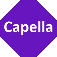 Capella IT Support & Solutions logo, Capella IT Support & Solutions contact details