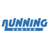 Running Center logo, Running Center contact details