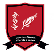 Zayed College for Girls logo, Zayed College for Girls contact details