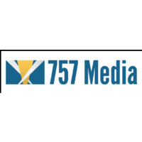 757 Media logo, 757 Media contact details