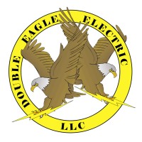 Double Eagle Electric LLC logo, Double Eagle Electric LLC contact details