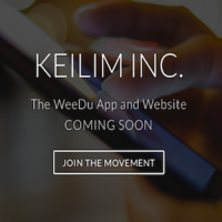 Keilim Inc. logo, Keilim Inc. contact details