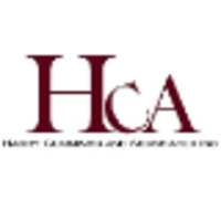 Harry Cummings and Associates logo, Harry Cummings and Associates contact details