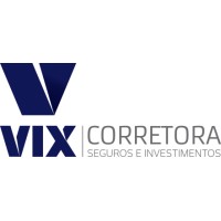 Vix Corretora - Seguros e Investimentos logo, Vix Corretora - Seguros e Investimentos contact details