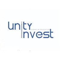 Unity Invest logo, Unity Invest contact details