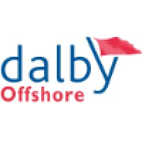 Dalby Offshore Limited logo, Dalby Offshore Limited contact details