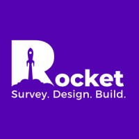 Rocket Architectural Design & Surveying logo, Rocket Architectural Design & Surveying contact details