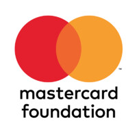 Mastercard Foundation logo, Mastercard Foundation contact details