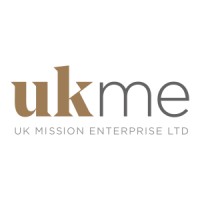 UK Mission Enterprise logo, UK Mission Enterprise contact details