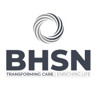 Behavioral Health Services North, Inc. (BHSN) logo, Behavioral Health Services North, Inc. (BHSN) contact details