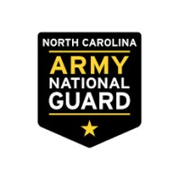 North Carolina Army National Guard logo, North Carolina Army National Guard contact details